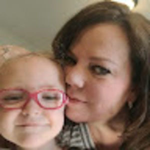 Meet your Posher, Bethany